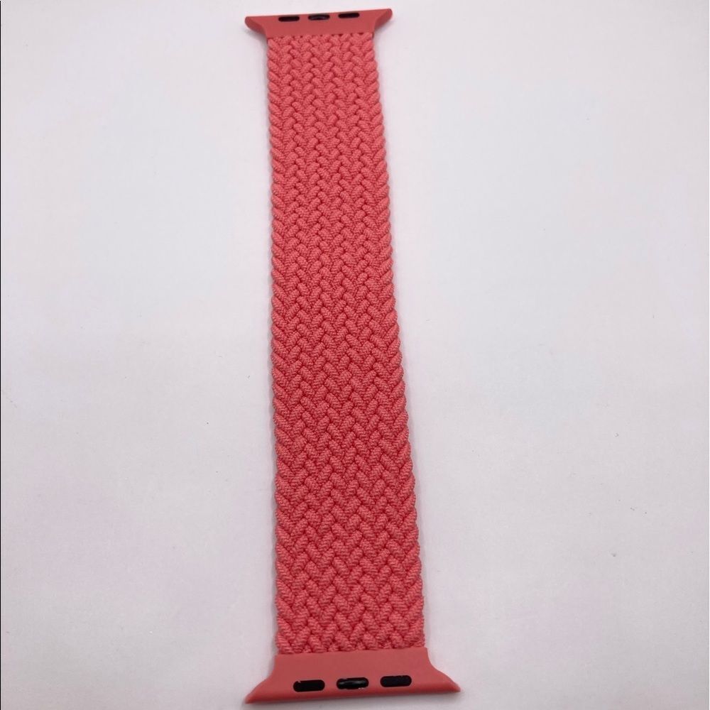 Pink Smart watch replacement band 42mm/44mm